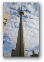 Toronto CN Tower  » Click to zoom ->