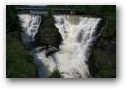 Kakabeka Falls  » Click to zoom ->